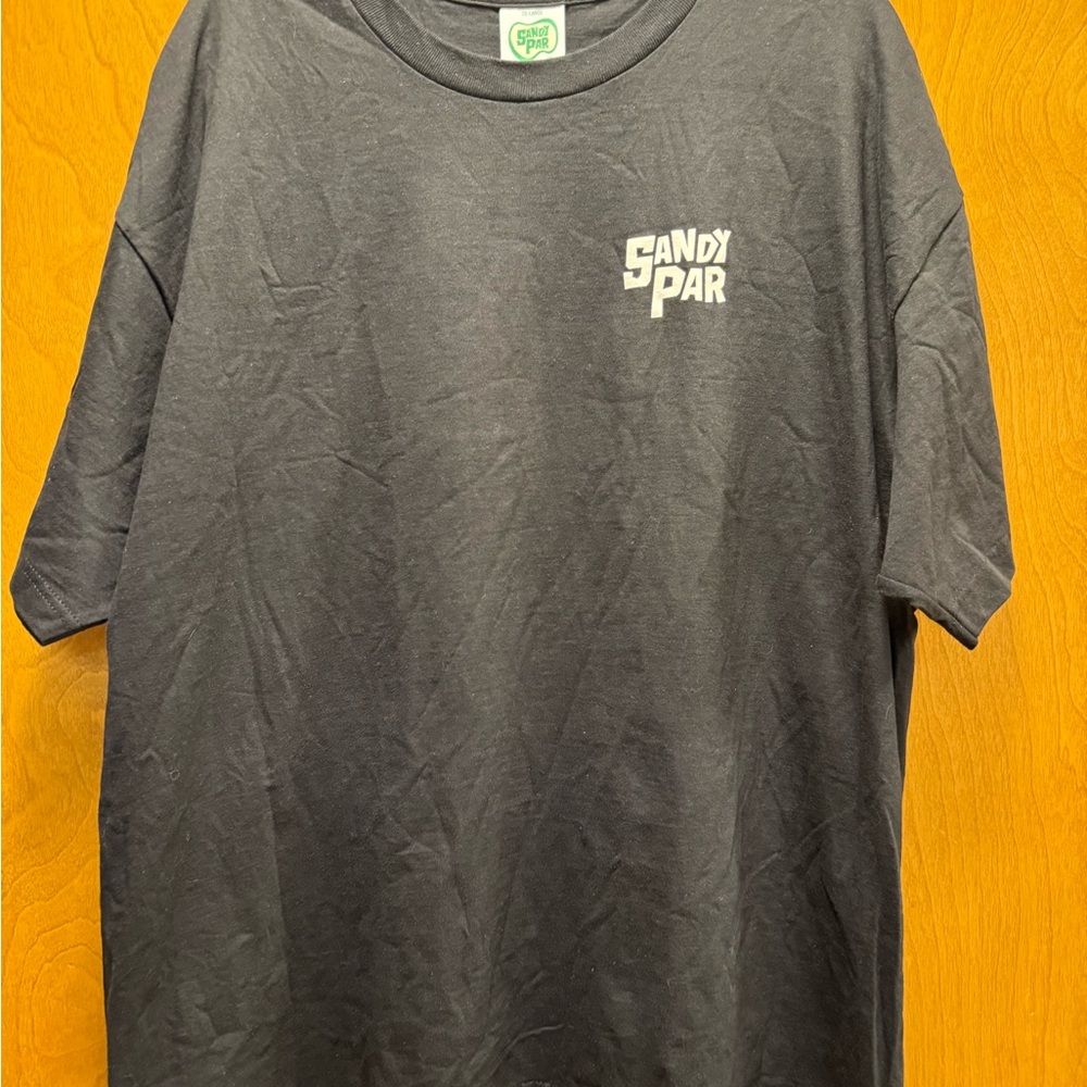 Men’s SANDY PAR Tee Shirt
